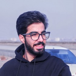 عکس آرمان موسوی صفت