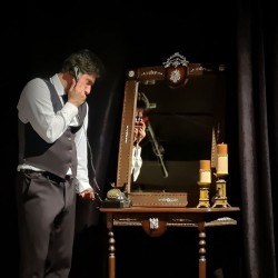 نمایش شایعات | عکس