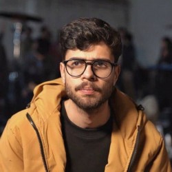عکس ابوالفضل ساعی مهربانی