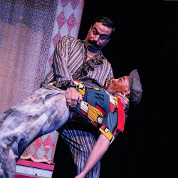 نمایش شب دوازدهم | عکس