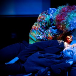 نمایش سوکوبوس | عکس