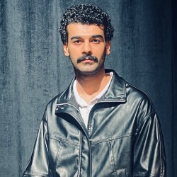 عکس امیر خیری