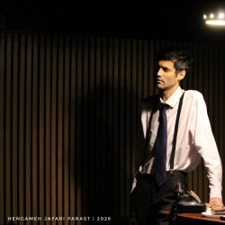 نمایش روال عادی | عکس