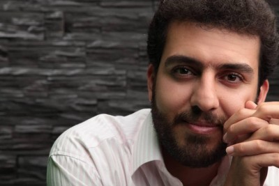 محسن امیری مسئول بررسی و پیگیری فعالیت‌های نمایشی در فضای مجازی شد | عکس