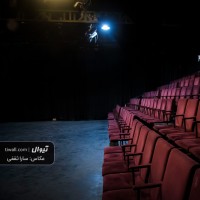 تئاتر مستقل تهران | عکس