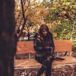 فیلم کوتاه درباره‌ی من ( مرد، زن.. زن و مرد) | عکس