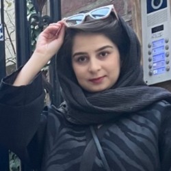 عکس شقایق طباطبائی