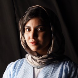عکس طنین ارسلان