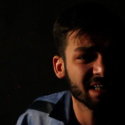 فیلم کوتاه ناجی | عکس
