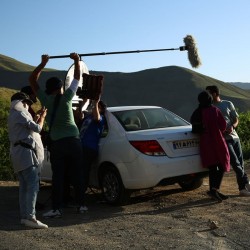 فیلم کوتاه راز سامیه | عکس