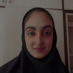 عکس کوثر قرایی