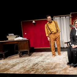 نمایش اعترافاتی درباره زنان | عکس