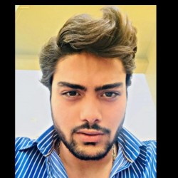 عکس سروش صفاری
