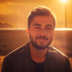 عکس بهراد صفا