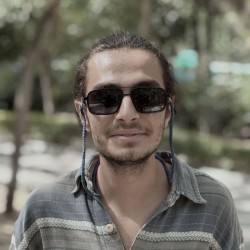 عکس حمیدرضا یاری‌منش