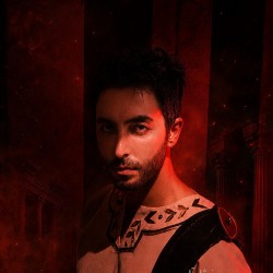 نمایش رومولوس | عکس