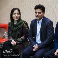 کنسرت گروه ارنواز | گزارش تصویری تیوال از تمرین گروه ارنواز / عکاس: سارا ثقفی | عکس