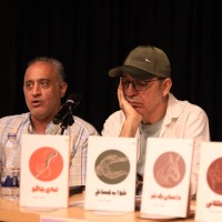 تصویرگری می‌تواند در جذب مخاطب نمایش‌نامه‌های کودک و نوجوان بسیار تأثیرگذار باشد | عکس