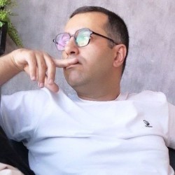 عکس بهزاد افلاطونیان