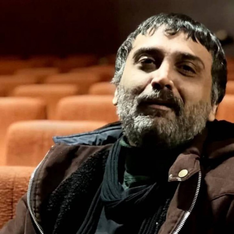 مهدی ضیاچمنی با «کلسیم» به صحنه می‌آید | عکس