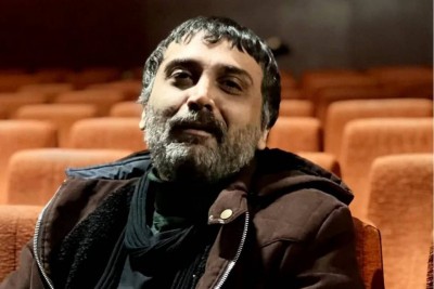 نمایش کلسیم | مهدی ضیاچمنی با «کلسیم» به صحنه می‌آید | عکس