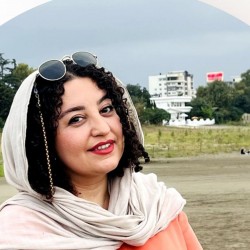 عکس سحر نجفی