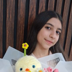 عکس پردیس احمری
