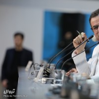 مستند بانو قدس ایران | گزارش تصویری تیوال از نشست پرسش و پاسخ مستند بانو قدس ایران / عکاس: پریچهر ژیان | عکس