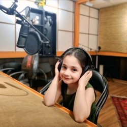 عکس مهیاس ابراهیمی