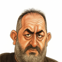 نمایش لطفا تحت هر شرایطی | عکس