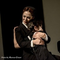 نمایش فهرست | گزارش تصویری تیوال از نمایش فهرست / عکاس: کامران چیذری | عکس