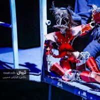 نمایش گُرداب | گزارش تصویری تیوال از نمایش گُرداب / عکاس: کیارش مسیبی | عکس