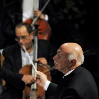 کنسرت ارکستر ملی | گزارش تصویری تیوال از اولین کنسرت ارکستر موسیقی ملی ایران / عکاس: شراره سامعی | عکس