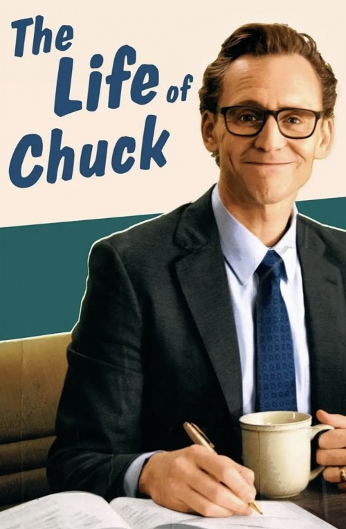 عکس فیلم زندگی چاک