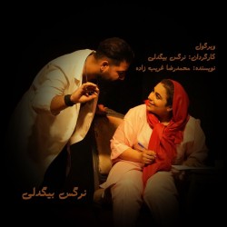 نمایش ویرگول | عکس