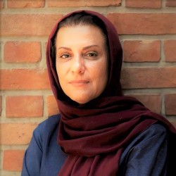 عکس نازیلا ناظمی