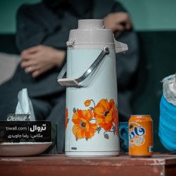 نمایش محیط زیست | عکس