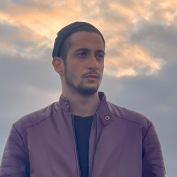 عکس امیرحسین پورزاد