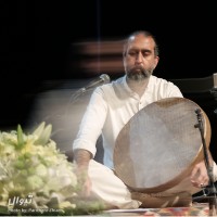 کنسرت پردیس (محمد امین اکبر‌پور و مهرزاد هویدا) | گزارش تصویری تیوال از کنسرت پردیس (محمدامین اکبر پور و مهرزاد هویدا) / عکاس:‌پریچهر ژیان | عکس