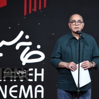 گزارش تصویری تیوال از مراسم گرامیداشت روز ملی سینما (سری نخست) / عکاس: سپیده ساداتی | عکس