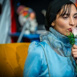 نمایش شیپور | عکس