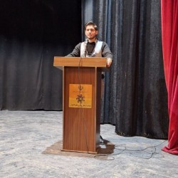 عکس ساجد تقی زاده