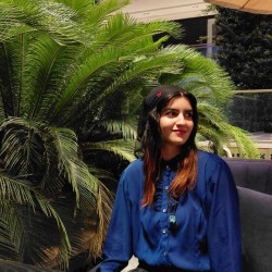 عکس مریم کرمی