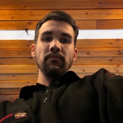 عکس احمد غیاثی