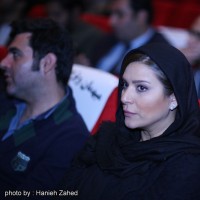 گزارش تصویری تیوال از نهمین شب منتقدان و نویسندگان سینمایی ایران (سری دوم) / عکاس: حانیه زاهد | عکس