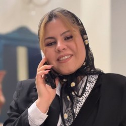 عکس طلوع فولادوند