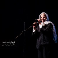 گزارش تصویری تیوال از اختتامیه بیست‌ویکمین جشنواره بین‌المللی نمایش عروسکی تهران‌مبارک (سری دوم) / عکاس: کیارش مسیبی | عکس