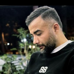 عکس حسین عارفی کیا