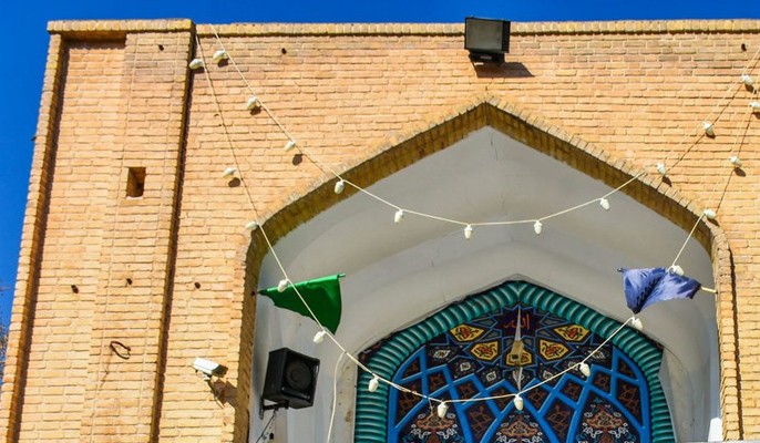 عکس گردش بازی‌چه