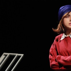 نمایش کاپوتاژ | عکس